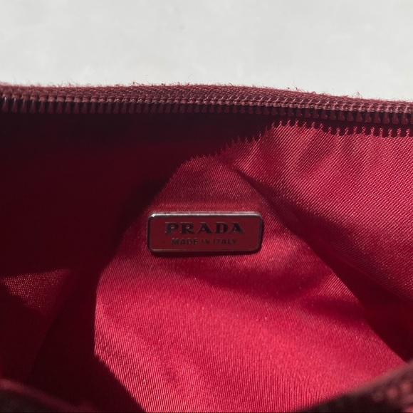 Prada tessuto sport - Picture 7 of 15